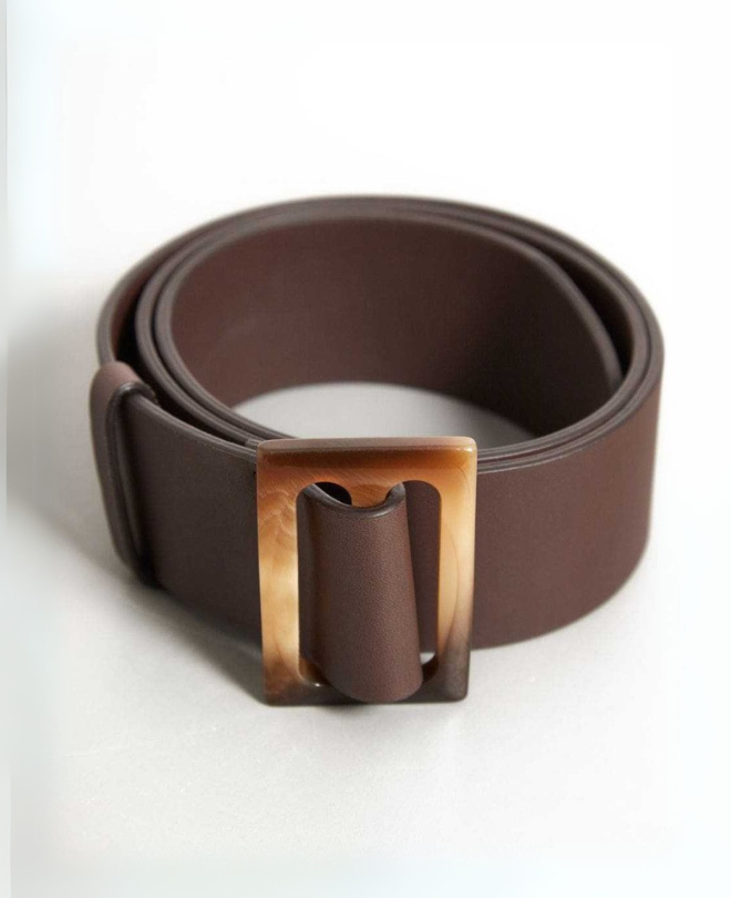  Remarkable Belt